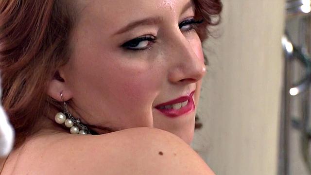 The Big Boobs & Booty Rub