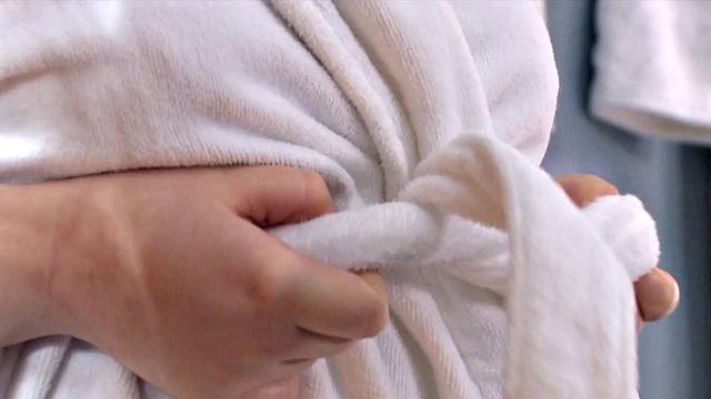 The Big Boobs & Booty Rub