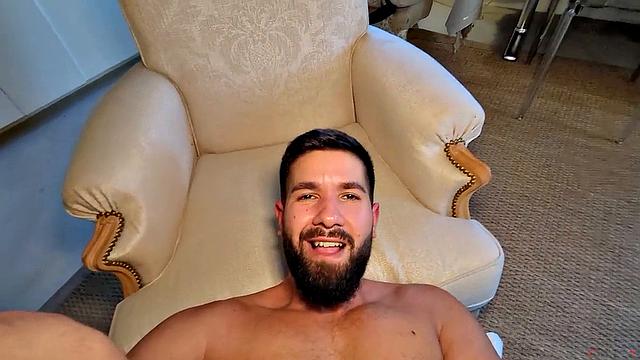 Жёсткий урок для него