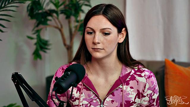 Podcast Anal Surprise With Amanda Riley