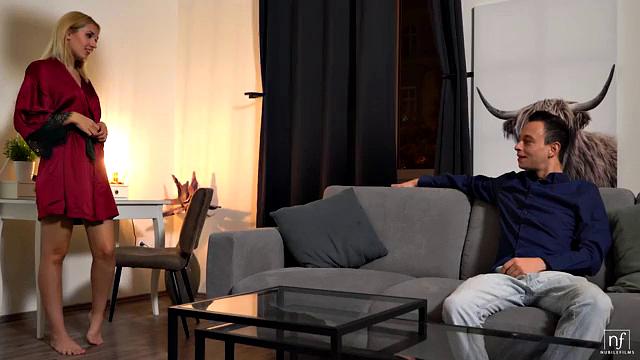 Overcome By Desire - 2