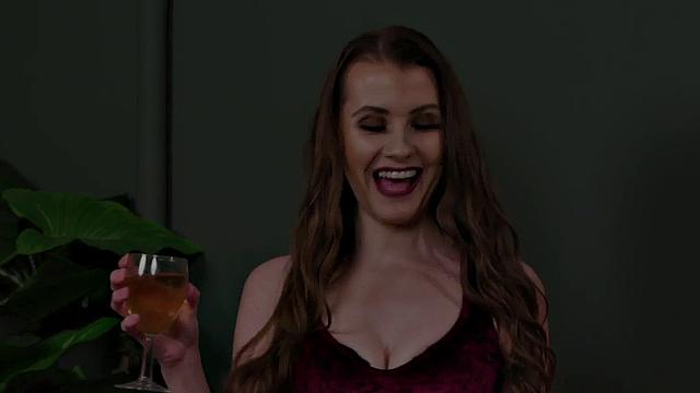 Giving voyeur spoiling men