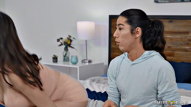 Pillow Humping Thief