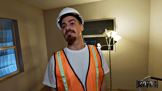 Tag Team at the Job Site