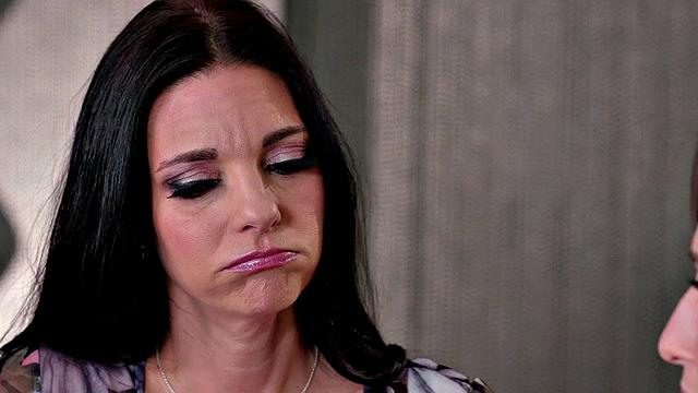 Squirting lesbians love eating pussies and fingering