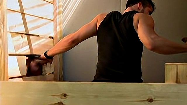 Drinking Loads At The Suck Shack - Ray Han, Mike Tanner & Renato Levy