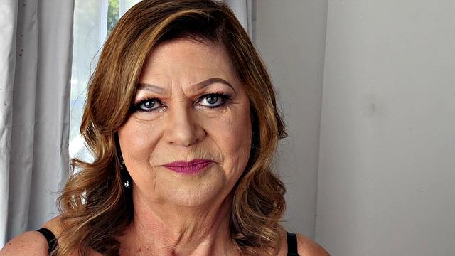 Introducing Brenda Douglas, our new 60Plus model