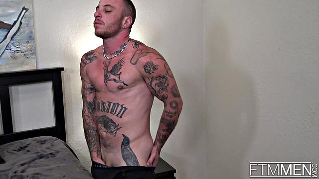 CHANCE HART CHAPTER 1