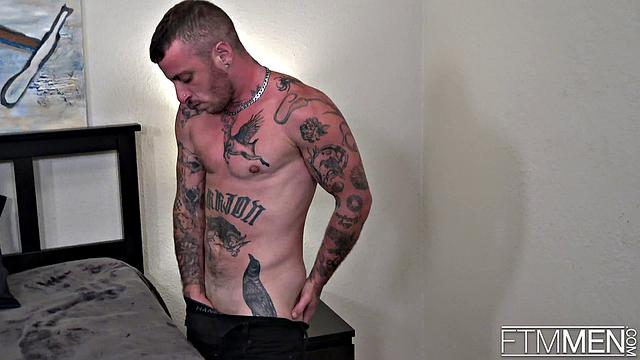 CHANCE HART CHAPTER 1