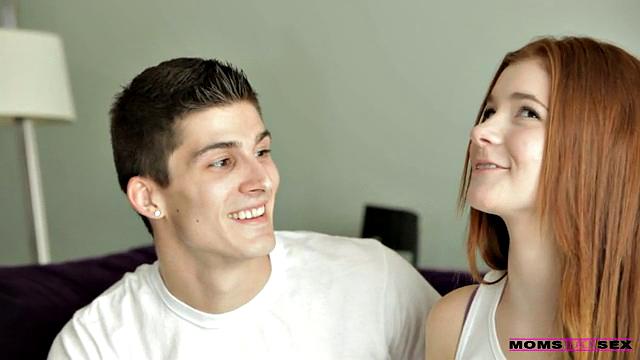 Mom Knows Best - Season 1, Episode 1