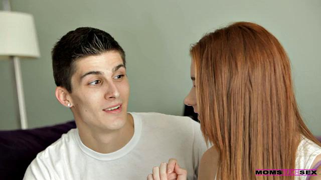 Mom Knows Best - Season 1, Episode 1