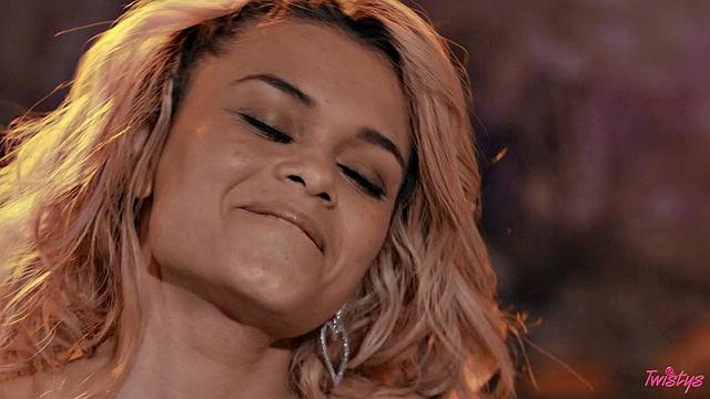 November TOTM - The Baddest Woman