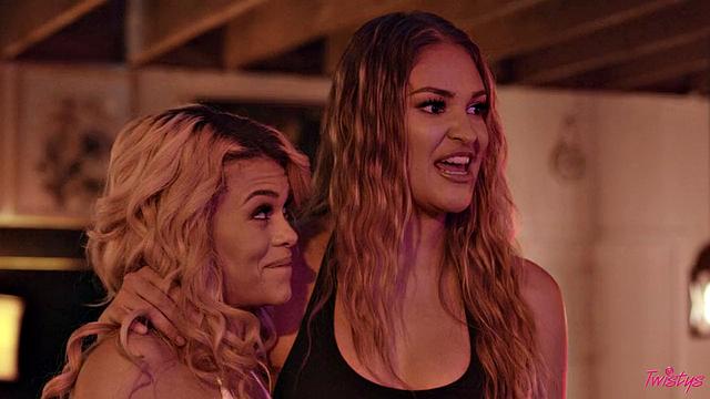 November TOTM - The Baddest Woman