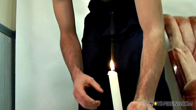 3 straight boys - PISS GAMES! - Bill Da Kidd, Axel and T-Bag