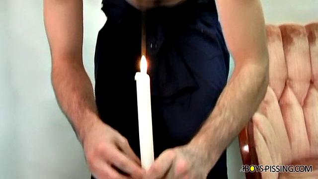3 straight boys - PISS GAMES! - Bill Da Kidd, Axel and T-Bag