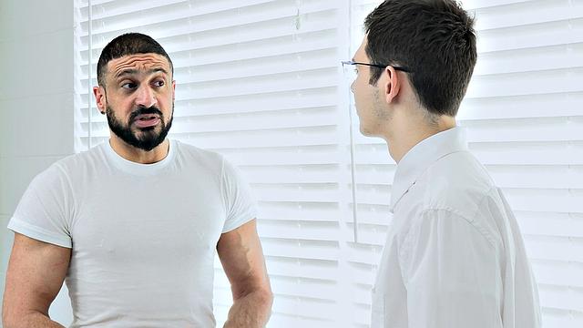 Викариус: любовь