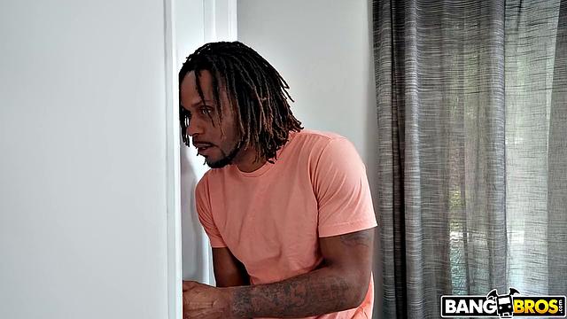 Josie's Dick Experience