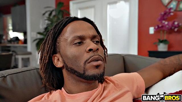 Josie's Dick Experience