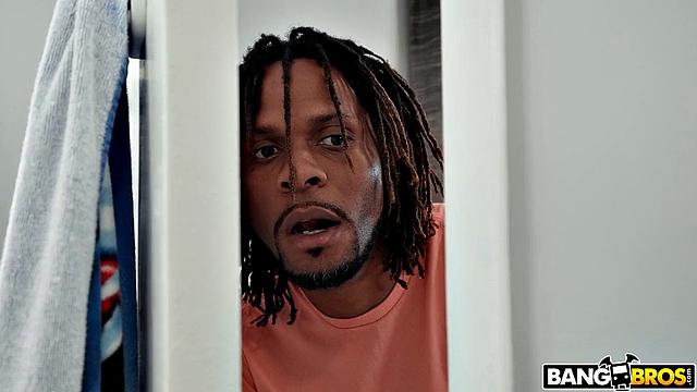 Josie's Dick Experience