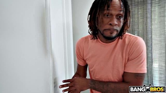 Josie's Dick Experience