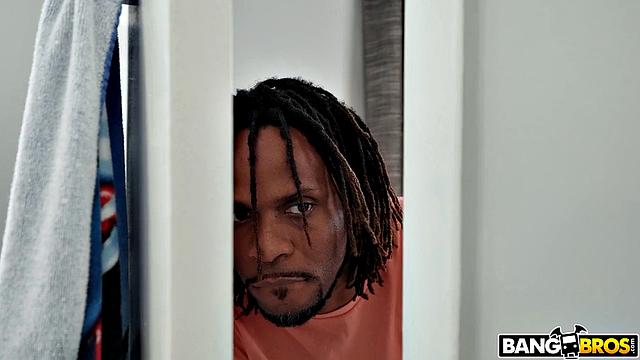 Josie's Dick Experience