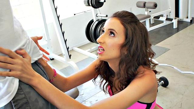 School of MILF 2: Scene Three