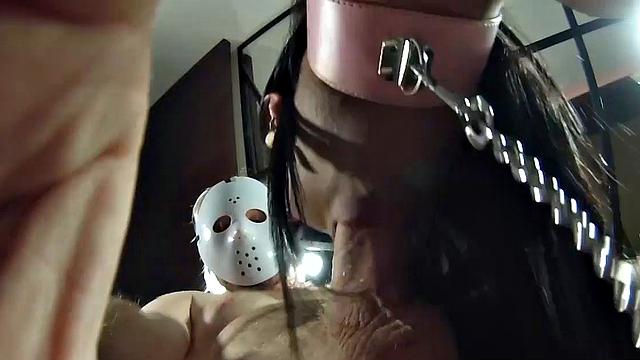 Amie: Hard As It Stays Bareback