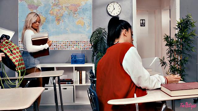 A Lesson in Moisture