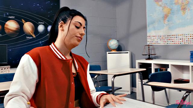 A Lesson in Moisture