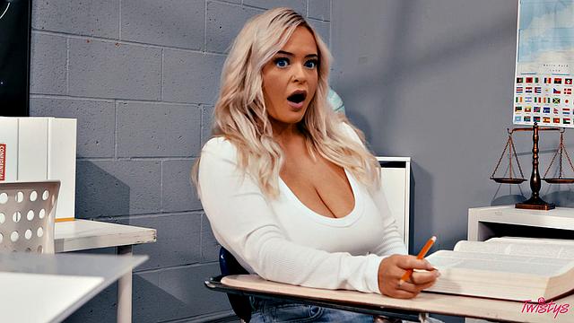 A Lesson in Moisture