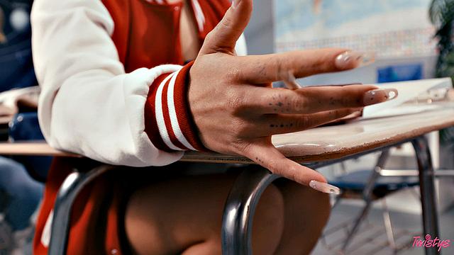 A Lesson in Moisture