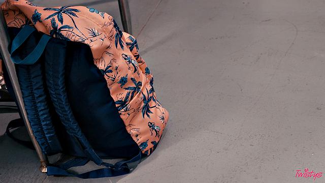 A Lesson in Moisture