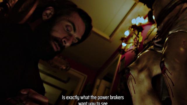 THE AMERICANS Vol. 2