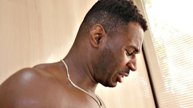 It Turns Me On To Make Guy Feel Good