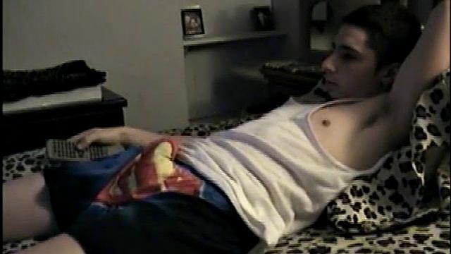 Another Round With Cory