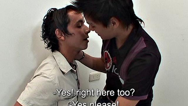 Франсиско Леандро получает по полной от большого члена