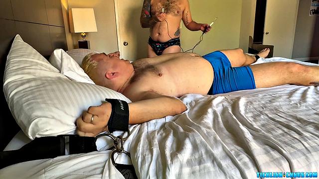 Tklfest '24: Ernie Seeks Payback In Vegas - Ernie & Matt