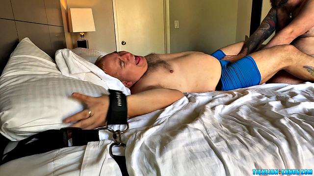 Tklfest '24: Ernie Seeks Payback In Vegas - Ernie & Matt