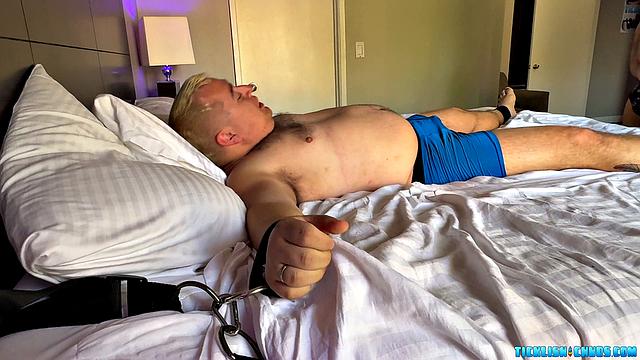 Tklfest '24: Ernie Seeks Payback In Vegas - Ernie & Matt
