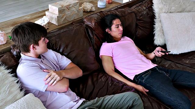 Revenge on Popular Girls