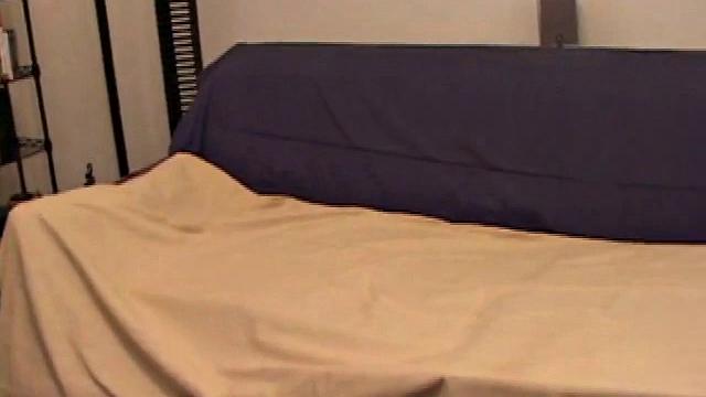 Amateur Jesse Jerking