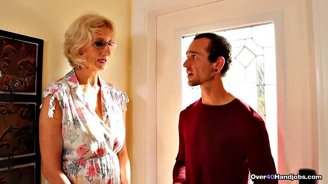 The Softest Hands - Morgan Shipley Handjob