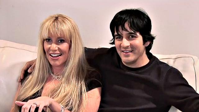 Married Olivia Fucks Jay