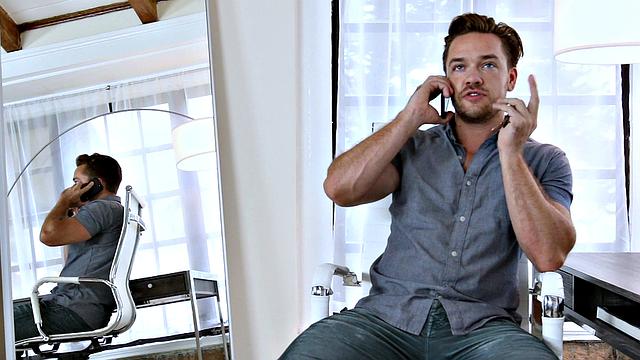 Babysitter's Surprise Party