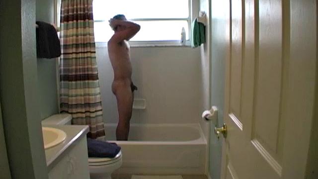 Meet 21 year old Gabriel Diaz, a hot Latin stud from Orlando FL. Gabriel's 5'10", weighs about 155 lbs., has black hair and brown eyes.