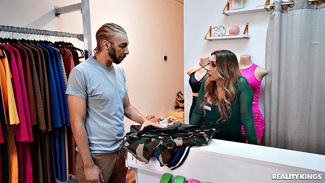 Pranking Leads to Spanking