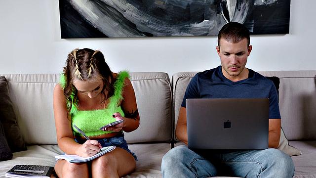 When TheConnection Fails