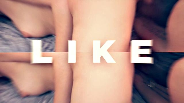 But You're My"- Hot & Horny Rommie Wants BFF'S MASSIVE Cock - Dogfart