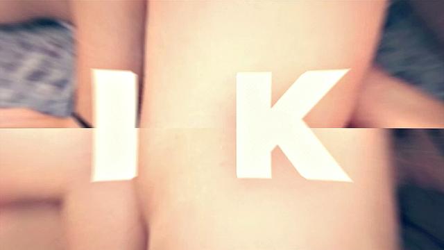 But You're My"- Hot & Horny Rommie Wants BFF'S MASSIVE Cock - Dogfart