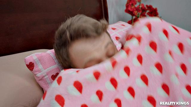 Cheating On Valentine's Day